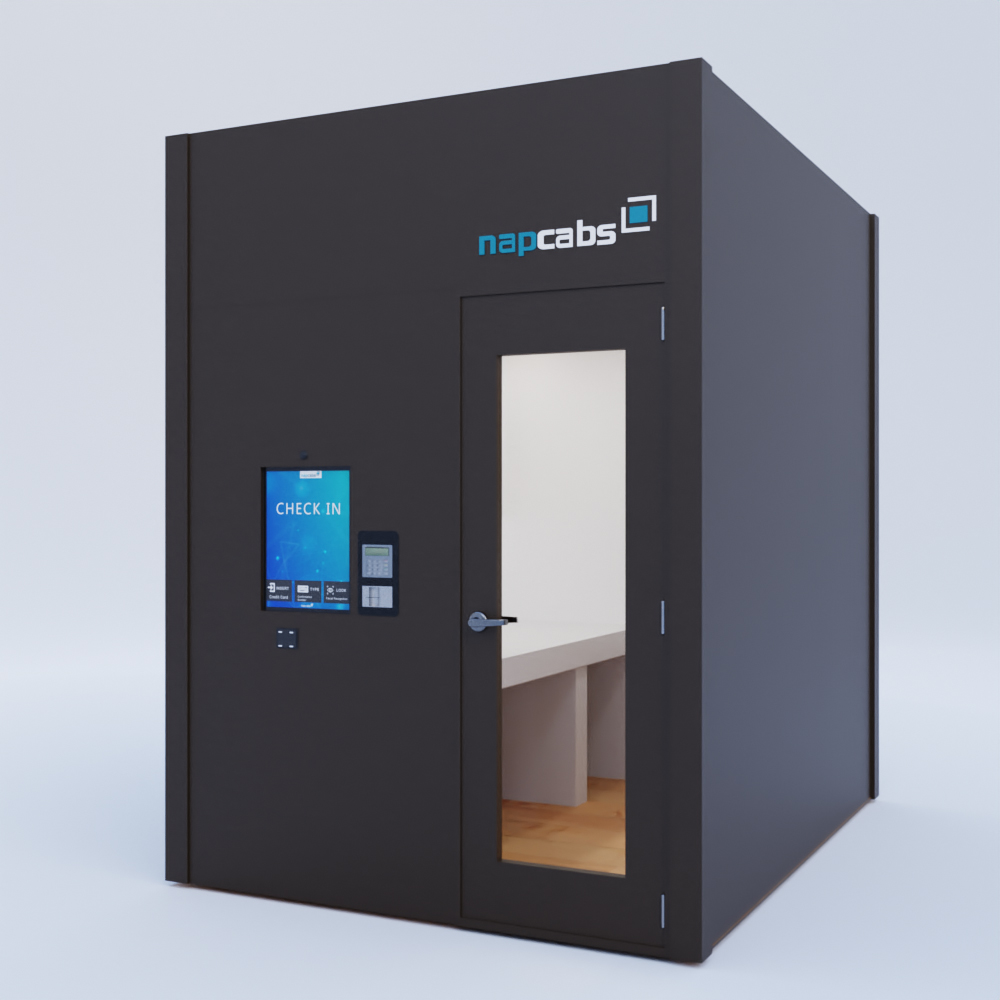 NapCabs variation 1