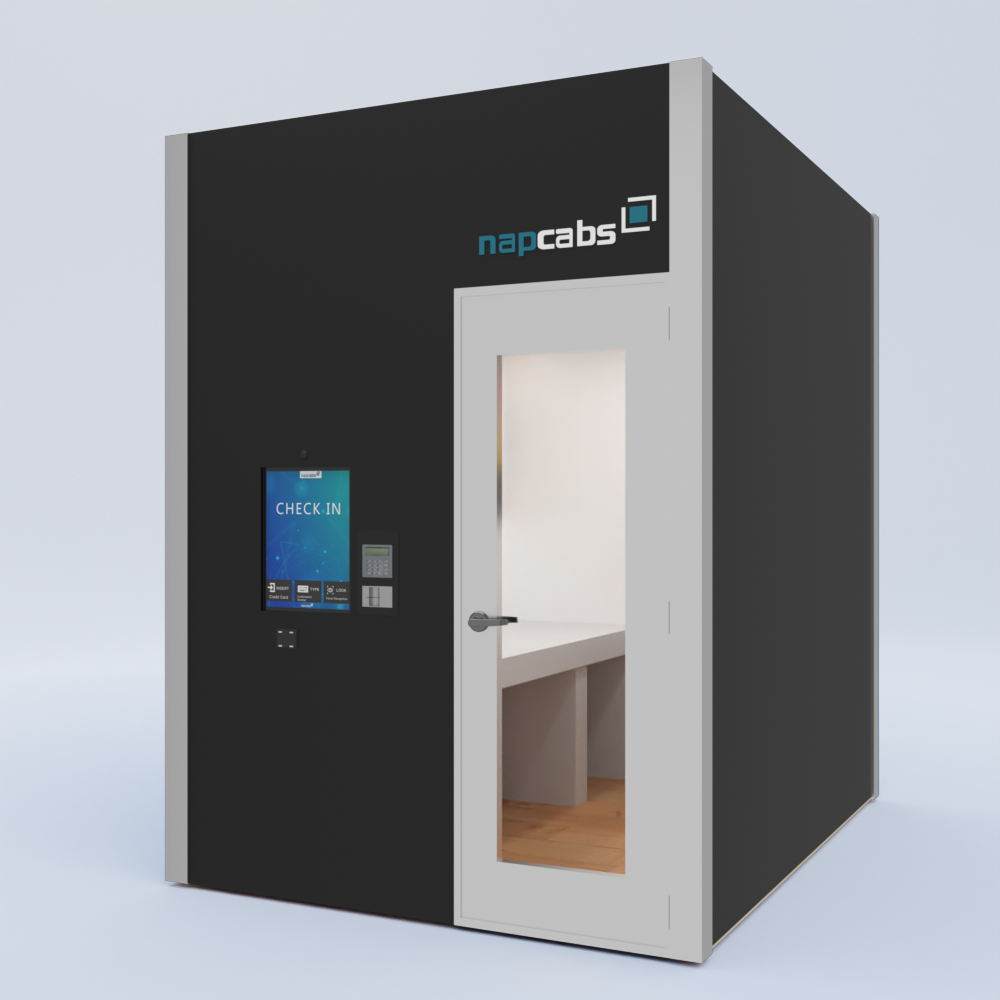 NapCabs variation 2