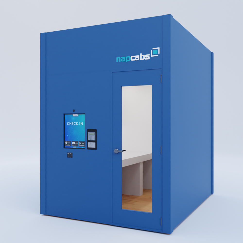 NapCabs variation 4
