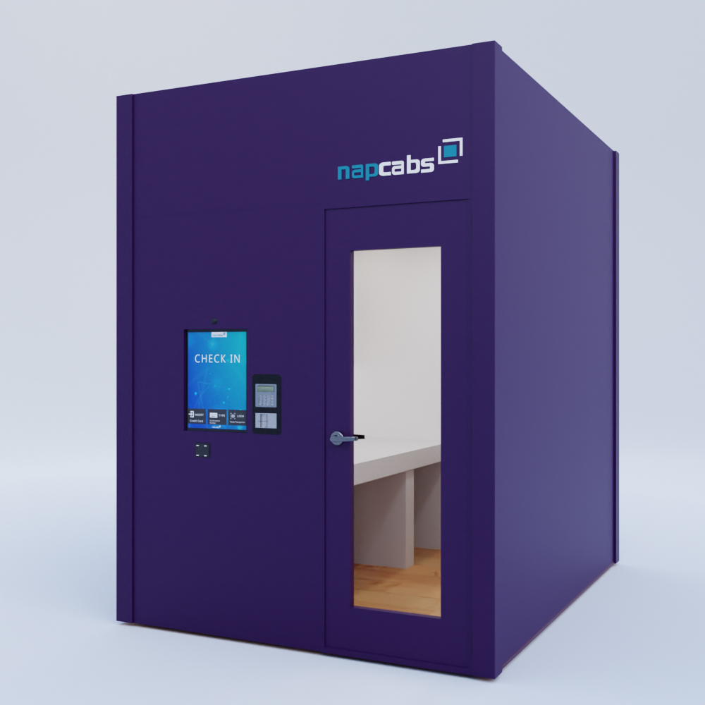 NapCabs variation 5