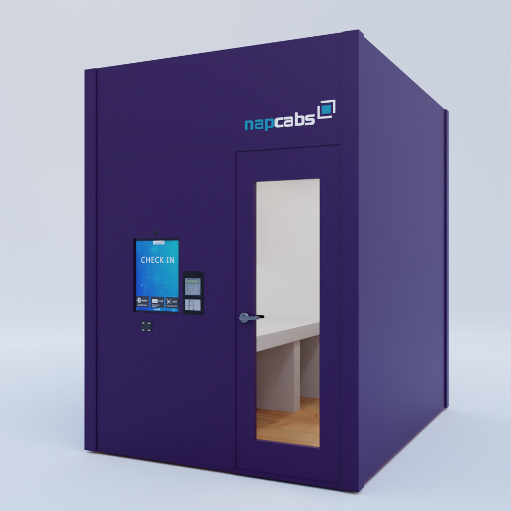 NapCabs variation 5