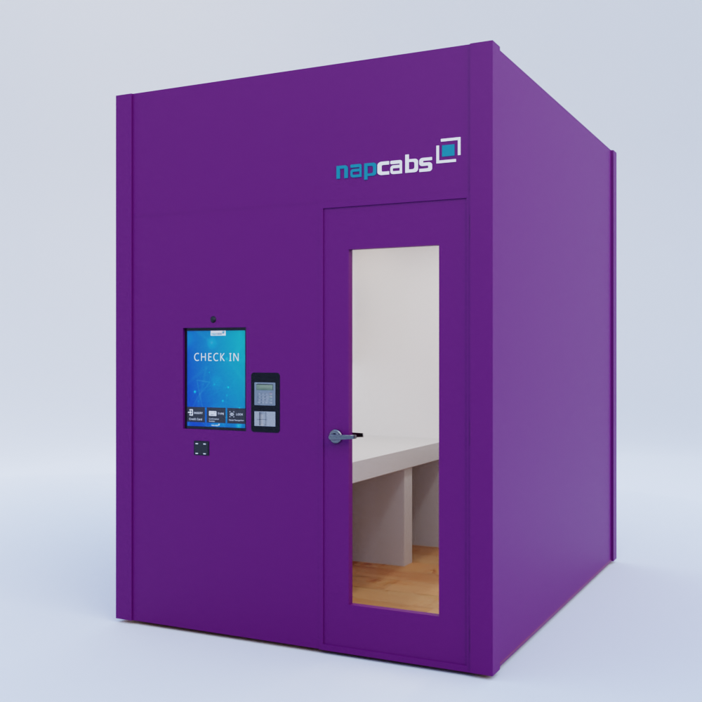 NapCabs variation 6