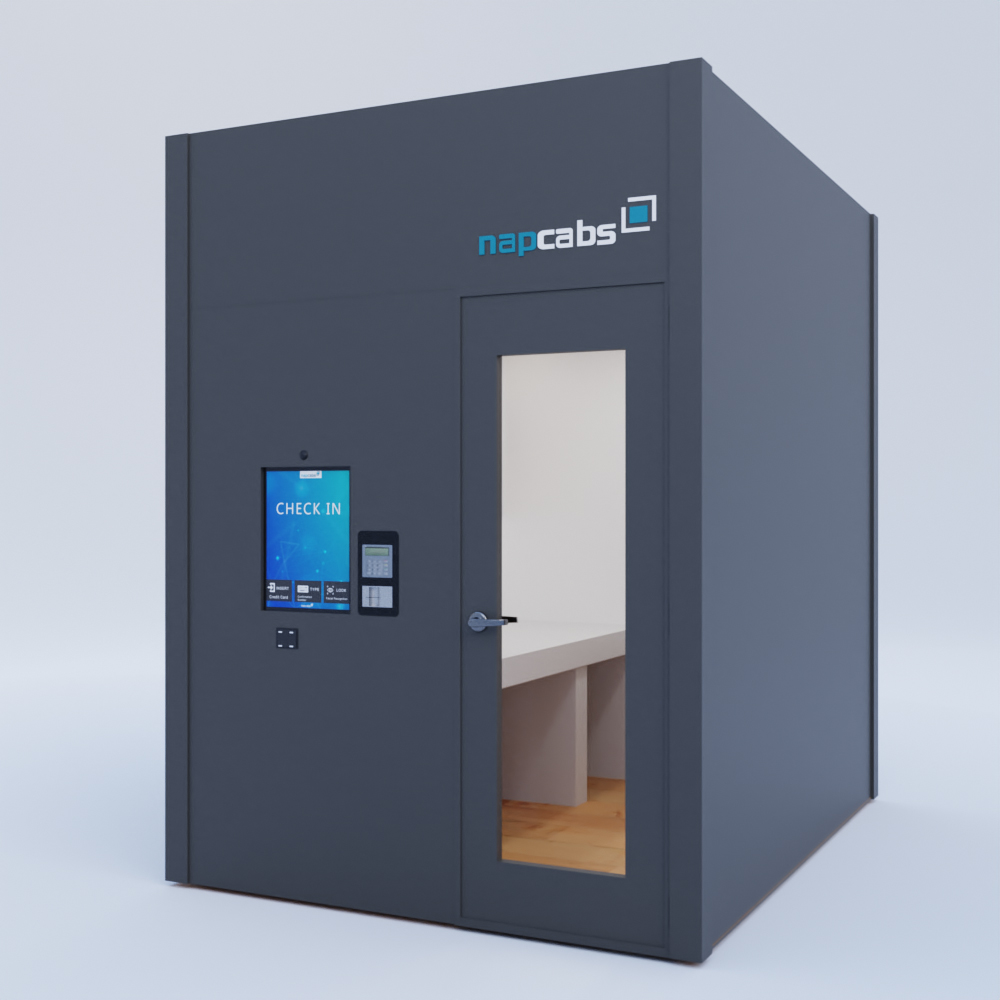 NapCabs variation 7