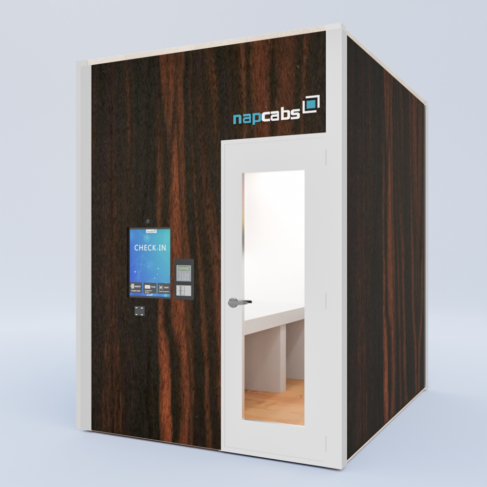 NapCabs variation 9